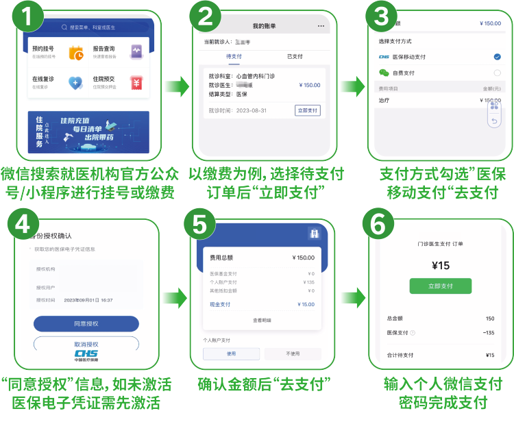 湖南最新怎样把医保卡绑在微信上支付方法分析(最方便真实的湖南怎样把医保卡绑在微信上支付呢方法)